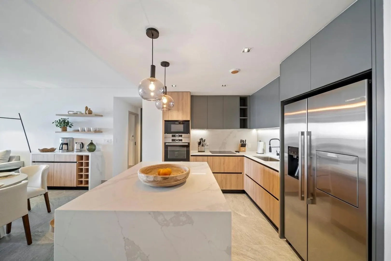 Allure 102 Apts Бриджтаун 0*,