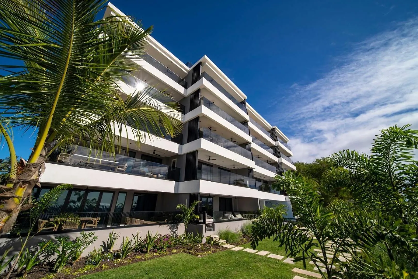 Allure 102 Apts Бриджтаун 0*,  Барбадос
