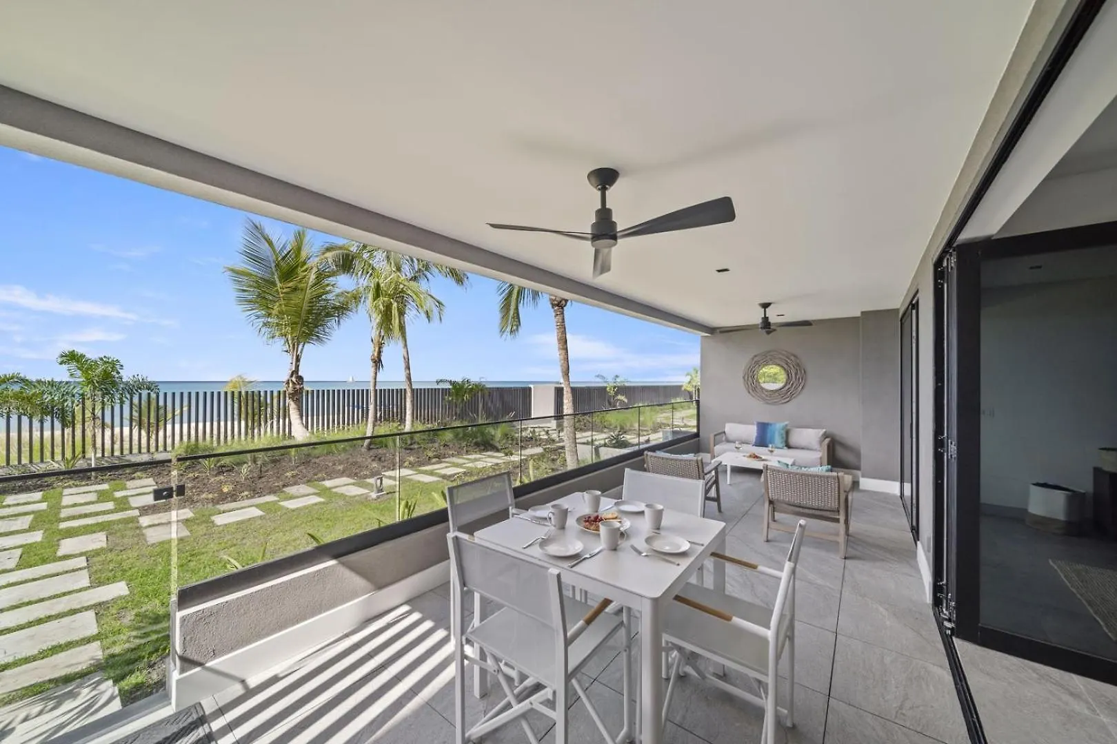 Allure 102 Apts Bridgetown