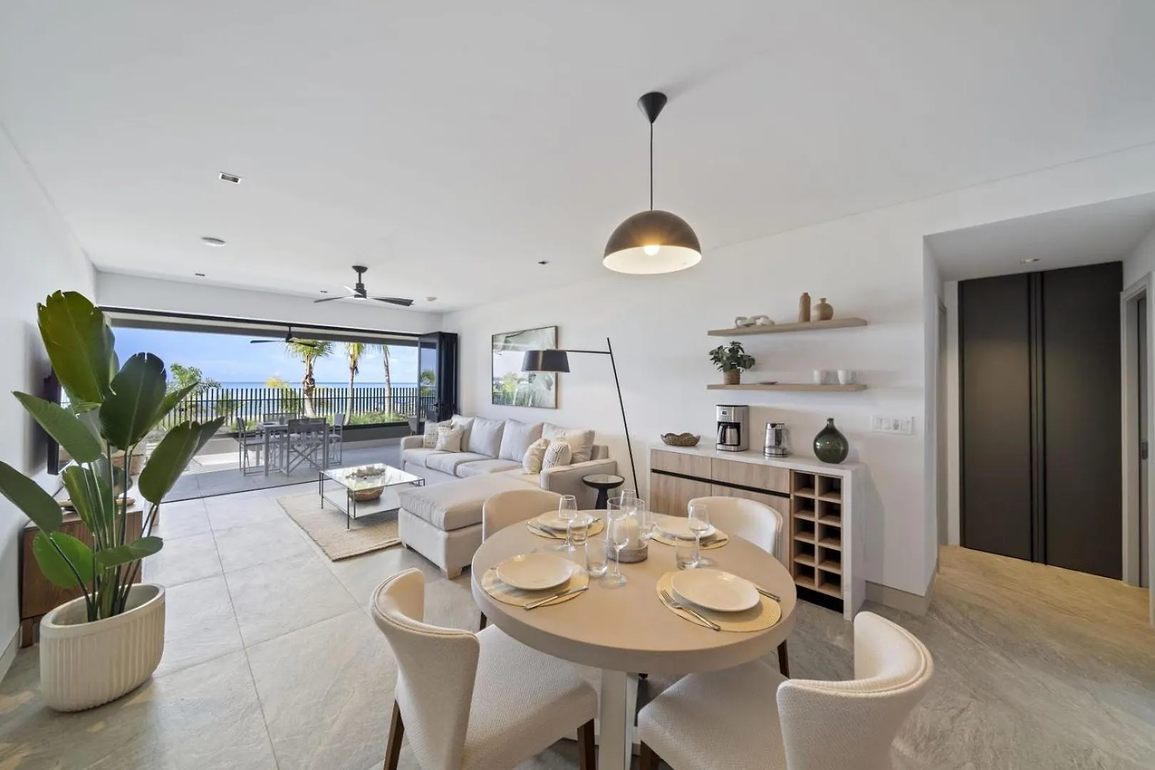 Allure 102 Apts Bridgetown