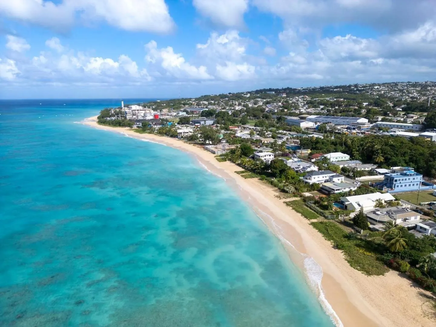Allure 102 Apts Bridgetown 0*,  Barbados