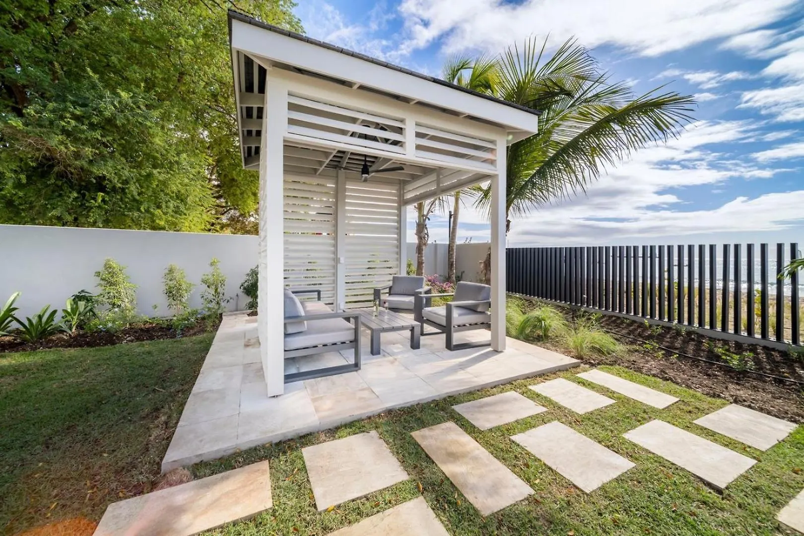 Apartamento Allure 102 Apts Bridgetown Barbados