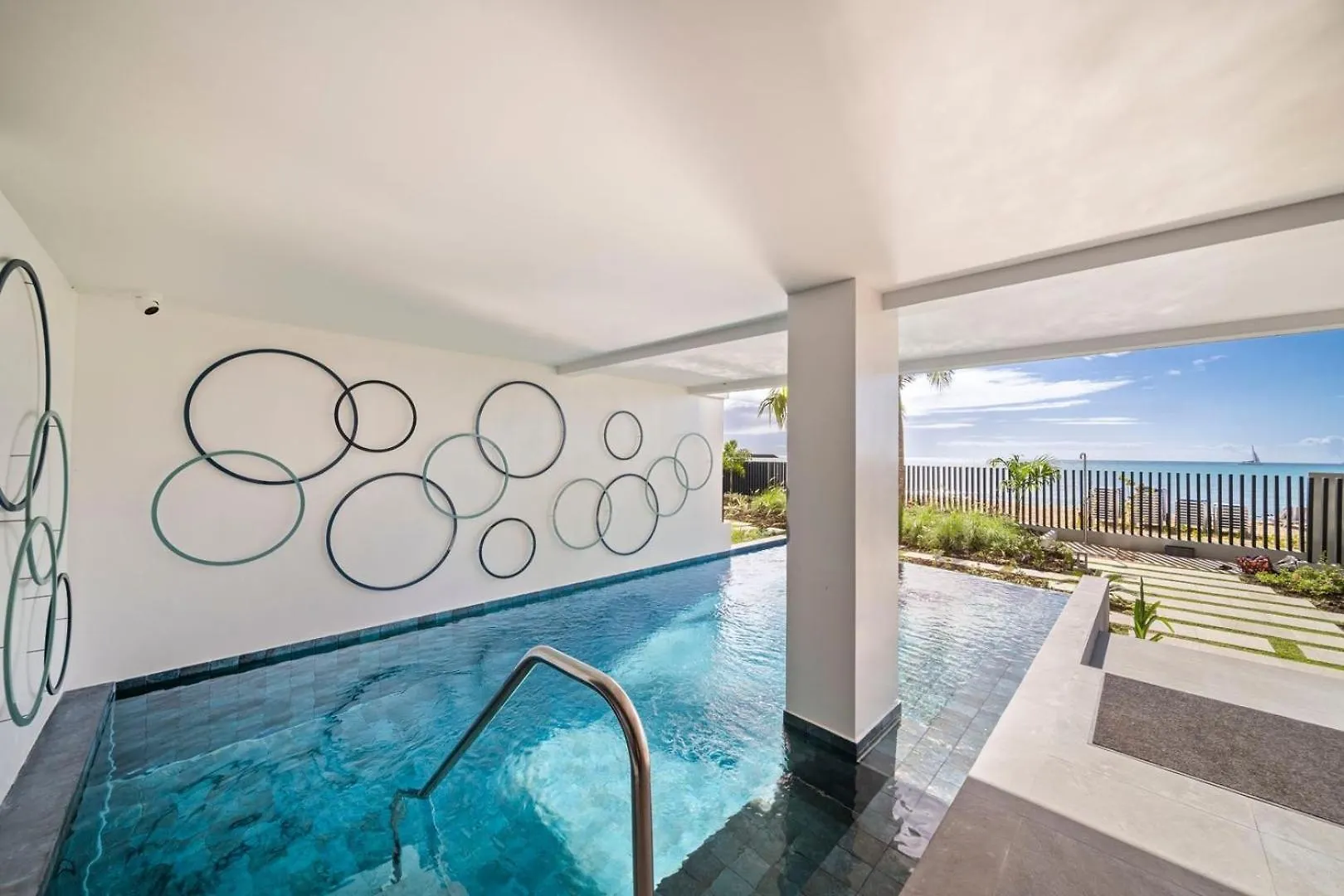 Allure 102 Apts Bridgetown